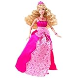 Happy Birthday Barbie Princess Doll