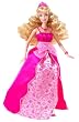 Happy Birthday Barbie Princess Doll