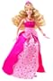 Happy Birthday Barbie Princess Doll