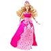 Happy Birthday Barbie Princess Doll
