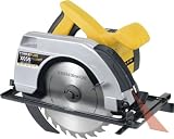 Eigenschaften Varo  / Laser Handkreissäge Koffer 1600W hand-held circular saw POW X055