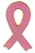 breast_cancer18breast cancer - Pink Ribbon Breast Cancer Awareness Tac Pin