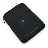 Tucano - Elements - Housse pour iPad - Noir (Import Royaume Uni)