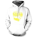 Banana Hammock Unisex Hooded Sweatshirt