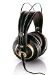 AKG Acoustics K-240 Semi Open Studio Headphones