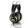 AKG K 240 Semi-Open Studio Headphones