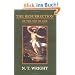 The Resurrection of the Son of God (Christian Origins & the Question of God)