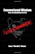 Conventional Wisdom: Tales of a Blacklisted Fan-Boy