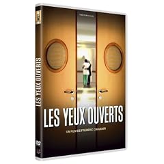 Les yeux ouverts