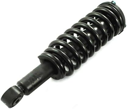 2 Front Complete Struts + 2 Rear Shocks fit 2001 - 2002 Toyota Sequoia