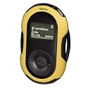 Hama MP3-Player DMP620 OLED Sports Yellow, 2GB