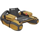 Classic Accessories The Togiak Pontoon Float Tube