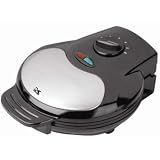 Kalorik Round Waffle Maker