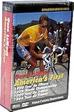 Greg Lamond 4 DVD Set - Classic Road Cycling