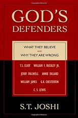 God's Defenders: What They Believe and Why They Are Wrong