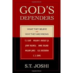 God's Defenders: What They Believe and Why They Are Wrong