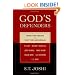 God's Defenders: What They Believe and Why They Are Wrong