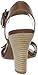 Circa Joan & David Women's Jamine Wedge Sandal