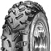 Kenda K537 Bounty Hunter Rear Tire Image