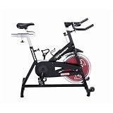 Star Trac Johnny G Spinner Elite Bike