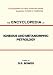 Book The Encyclopedia of Igneous and Metamorphic Petrology (Encyclopedia of Earth Sciences Series)