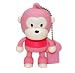 4gb Baby Monkey Usb 2.0 High Speed Silicon Flash Memory Driv