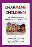 Charming Children E-Book