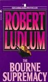 The Bourne Supremacy