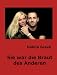 Sie war die Braut des Anderen