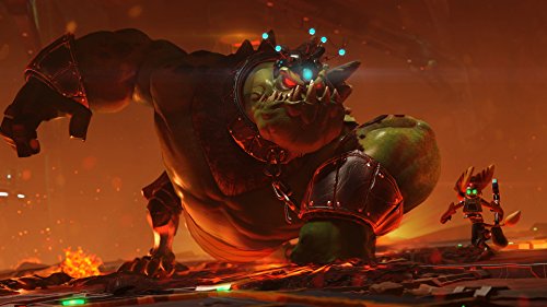 Ratchet-Clank-PS4-Digital-Code