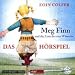 Meg Finn und die Liste der vier Wünsche (Audio CD)
