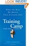Training Camp: What the Best Do Better Than Everyone Else