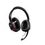 Creative Labs HS-980 Fatal1ty Professional Series MKII Gaming Headset (Black)