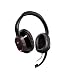 Creative Labs HS-980 Fatal1ty Professional Series MKII Gaming Headset (Black)