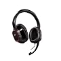 Creative Labs HS-980 Fatal1ty Professional Series MKII Gaming Headset (Black)