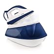 Philips Instant Care Steam Generator Iron, 2400 Watt, Blue