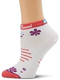 Pearl Izumi Women's Elite Low Sock