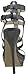 BCBGeneration Women's BG Veronika Platform Pump