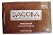 Dagoba Baking Chocolate Bar-Semisweet(95% Organic),6-Ounce (Pack of 5)