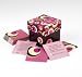 Talking Tables Choc Box Chocolate Trivia Quiz Game