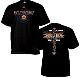 Phoenix Suns 2010 Playoff Roster T-Shirt