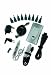 iGo Everywhere85 PS00120-0003 Universal Laptop Charger for Home/Office/Travel/Car  Compatible with ALL major UK Laptop Brands