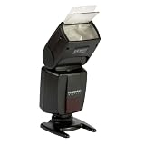 YONGNUO SPEEDLITE YN460 - Manuelles, slavef�higes Blitzger�t