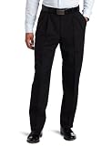 Austin Reed Men's Classic Fit Belt Loop Dress Pant
