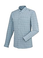 MILLET Camisa Hombre Granitic Stre S (Gris)