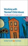 Working with Denied Child Abuse image