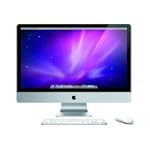 Apple iMac MB952LL/A 27-Inch Desktop (OLD VERSION)
