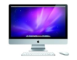 Apple iMac MB952LL/A 27-Inch Desktop (OLD VERSION)