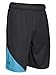 Under Armour Mens UA Quarter Shorts #1257647-600