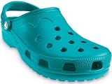 CROCS【クロックス】Classic 10002 Turquise
